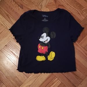 Mickey Mouse T-Shirt